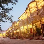 Chokhi Dhani