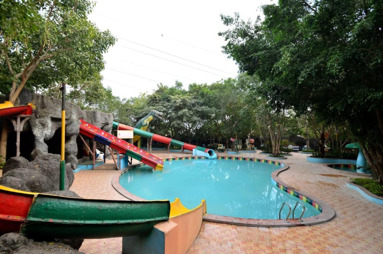 Hotel Chokhi Dhani