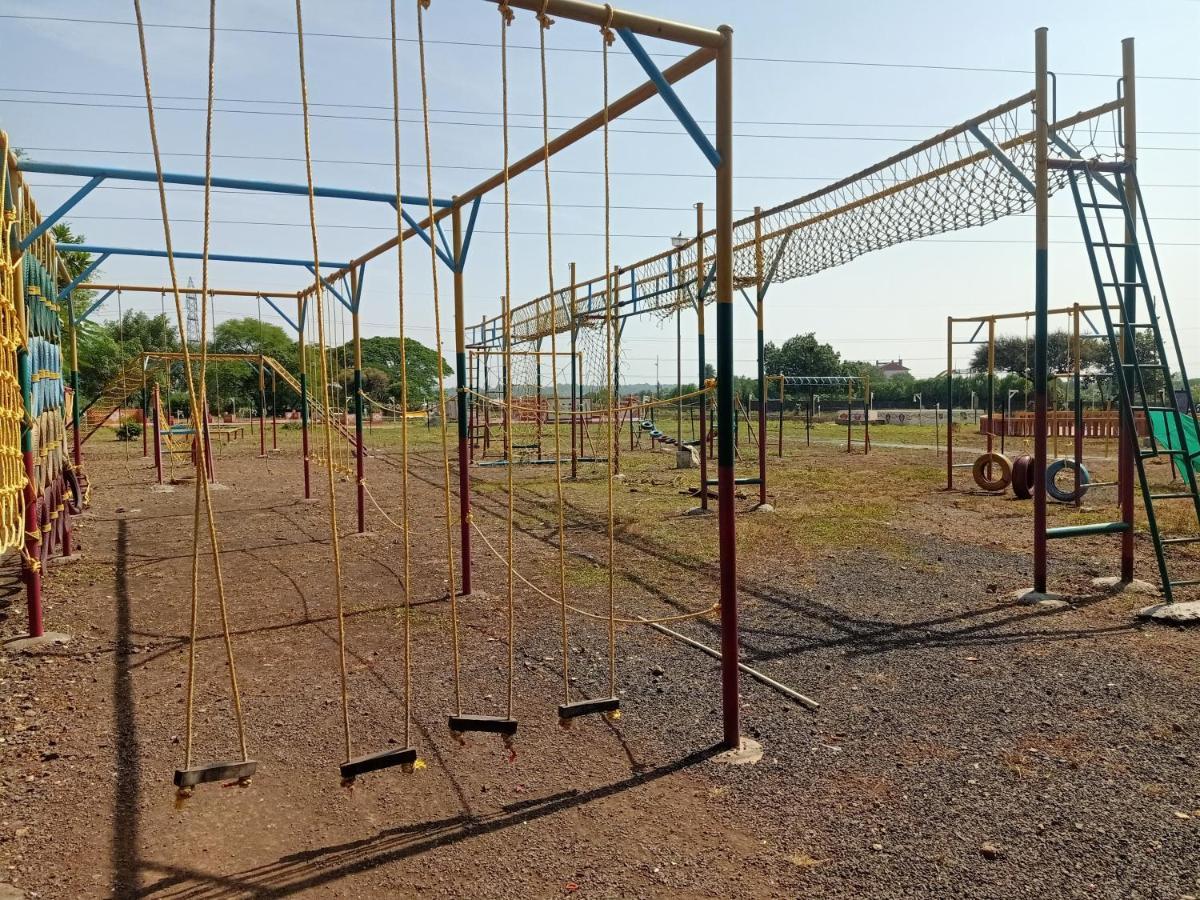 Chokhi Dhani 3* Indore