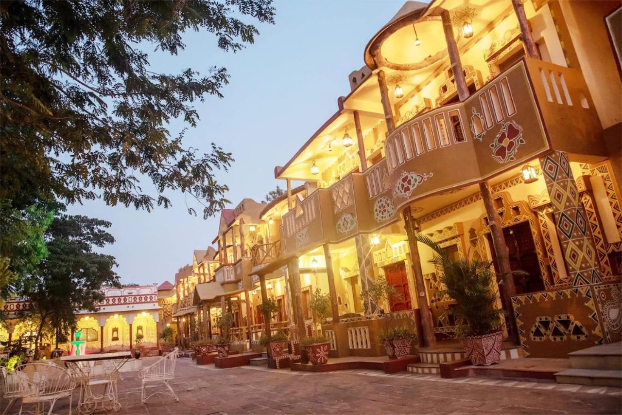 Chokhi Dhani Indore