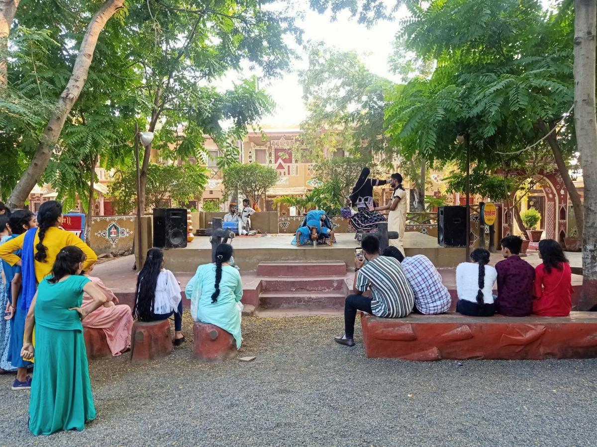 Chokhi Dhani